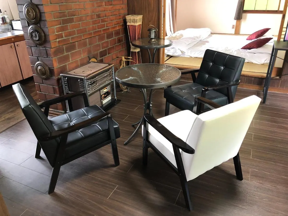 Cool-Cottage Otaru Otamoi 0*,  일본