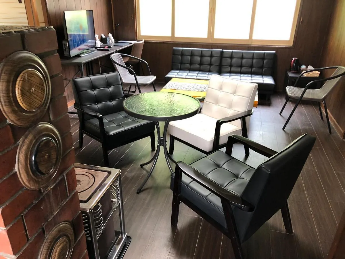 Cool-Cottage Otaru Otamoi 롯지