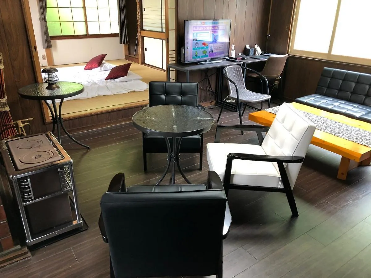 Cool-Cottage Otaru Otamoi 0*,  日本