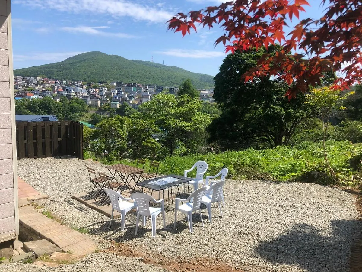 Cool-Cottage Otaru Otamoi