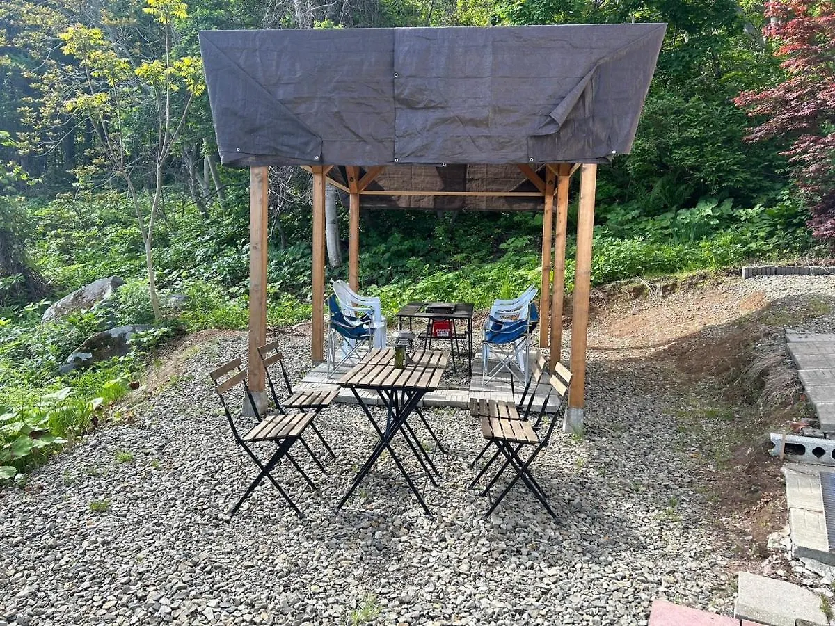 Cool-Cottage Otaru Otamoi 山林小屋