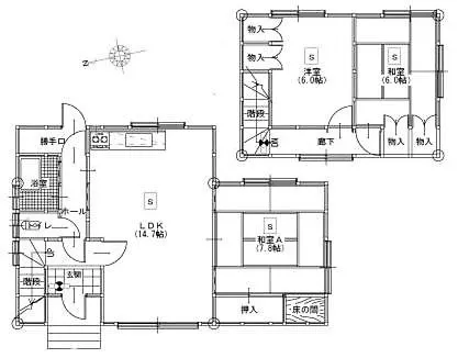 山林小屋 Cool-Cottage Otaru Otamoi 日本