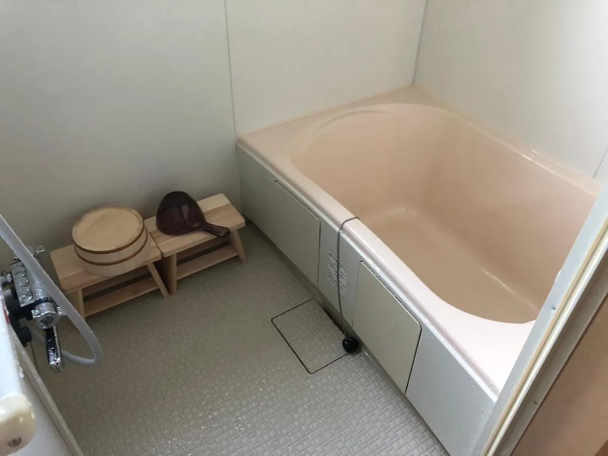 Cool-Cottage Otaru Otamoi 0*,  日本