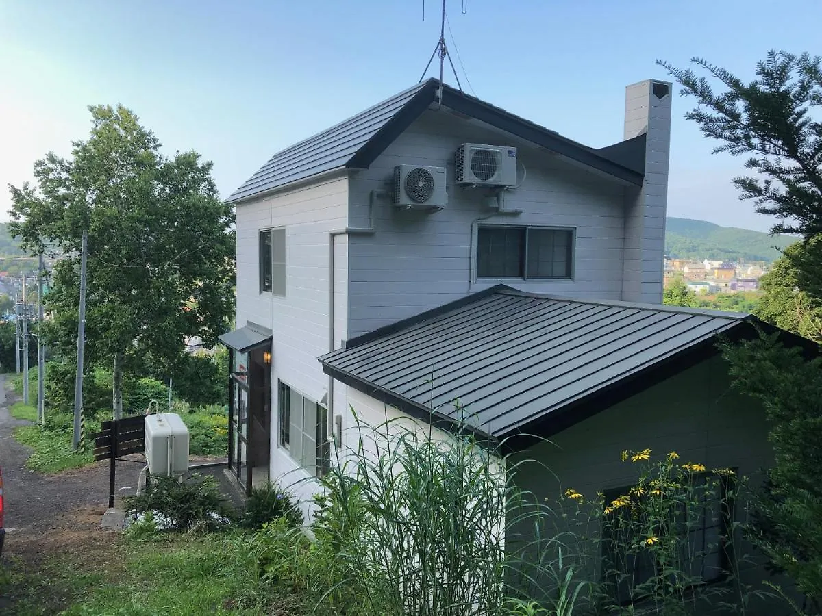 Cool-Cottage Otaru Otamoi 山林小屋