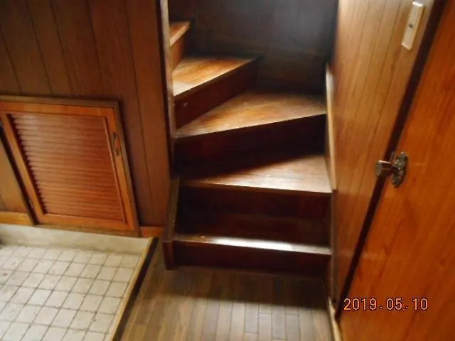 山林小屋 Cool-Cottage Otaru Otamoi