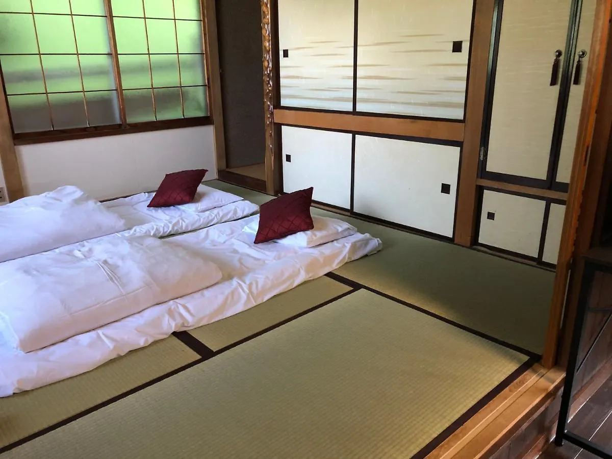 Cool-Cottage Otaru Otamoi 0*,