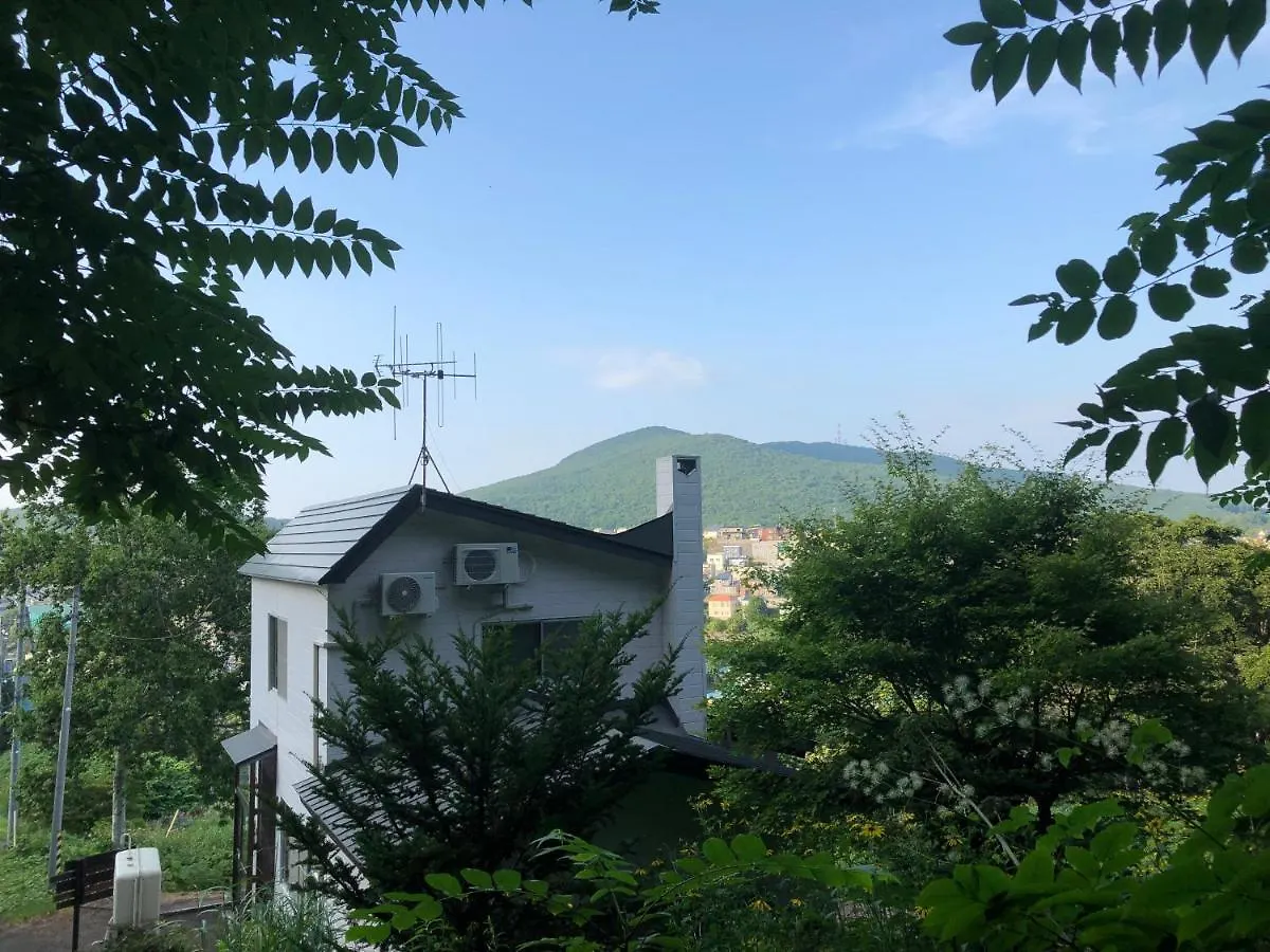 山林小屋 Cool-Cottage Otaru Otamoi