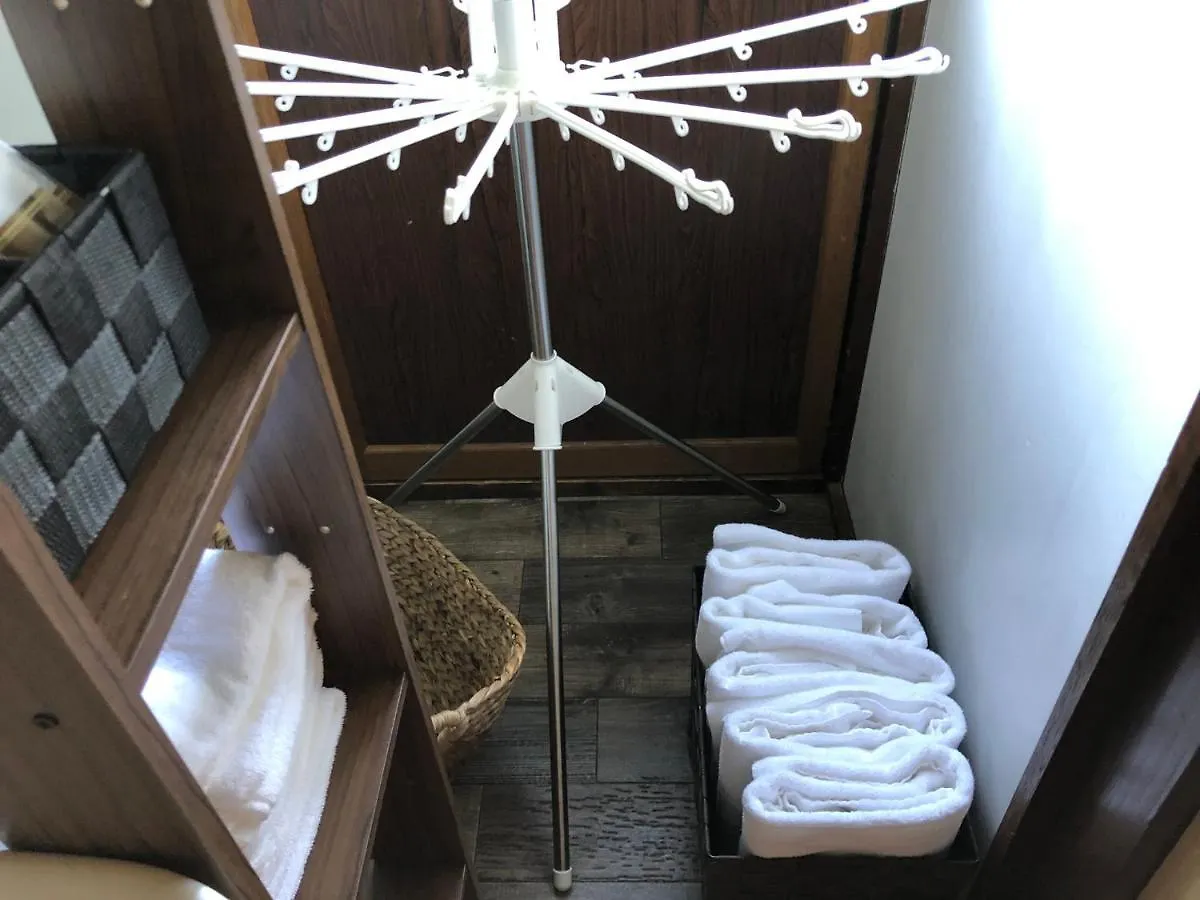 Cool-Cottage Otaru Otamoi 日本