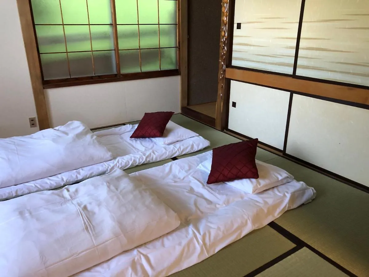 Cool-Cottage Otaru Otamoi 山林小屋
