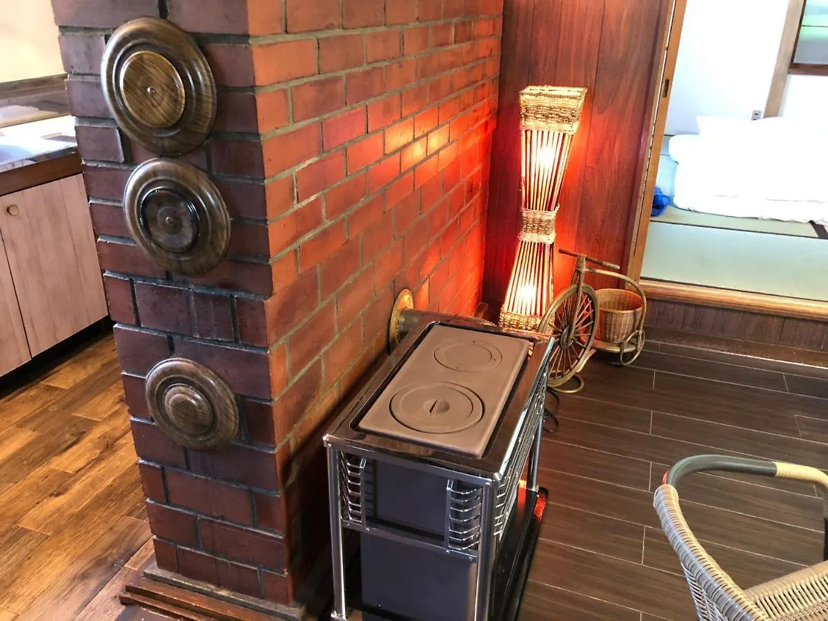 Cool-Cottage Otaru Otamoi 山林小屋