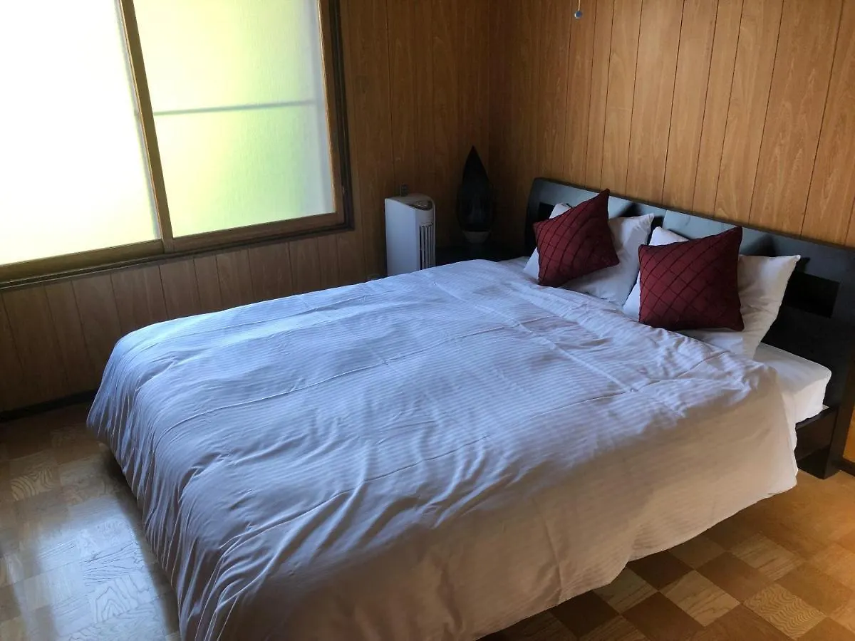 山林小屋 Cool-Cottage Otaru Otamoi