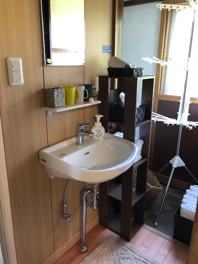 Cool-Cottage Otaru Otamoi 山林小屋
