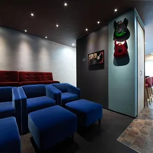 別荘 The Beehive, 小樽市