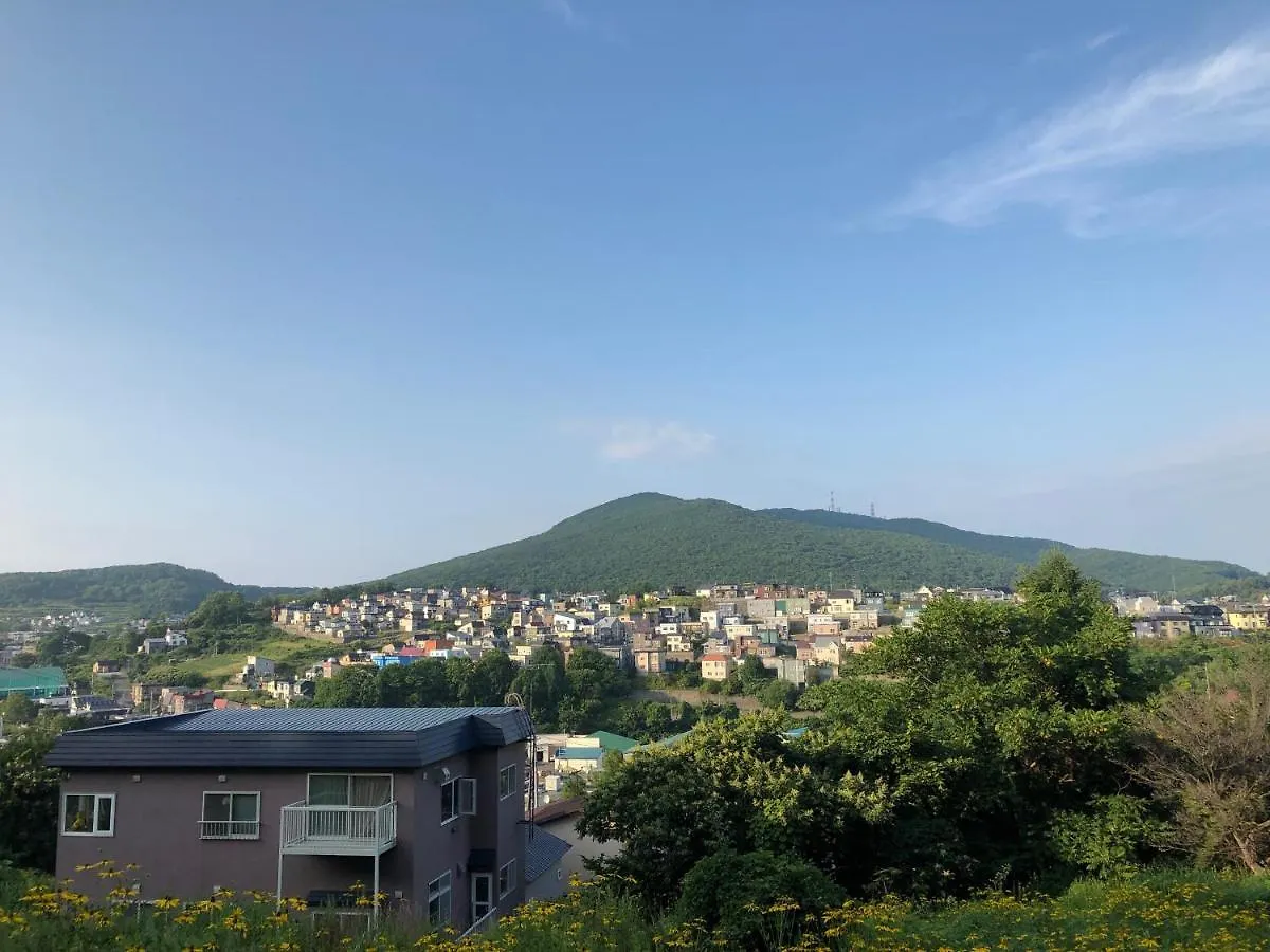 Lodge Cool-Cottage Otaru Otamoi