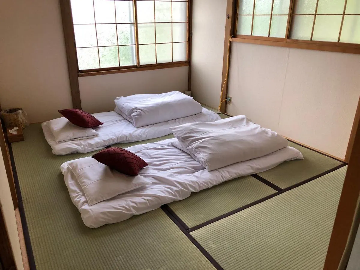 Cool-Cottage Otaru Otamoi 0*,  Japan