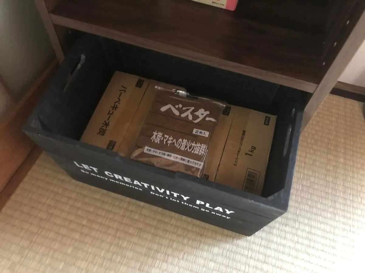 クールコテージ小樽オタモイ ロッジ